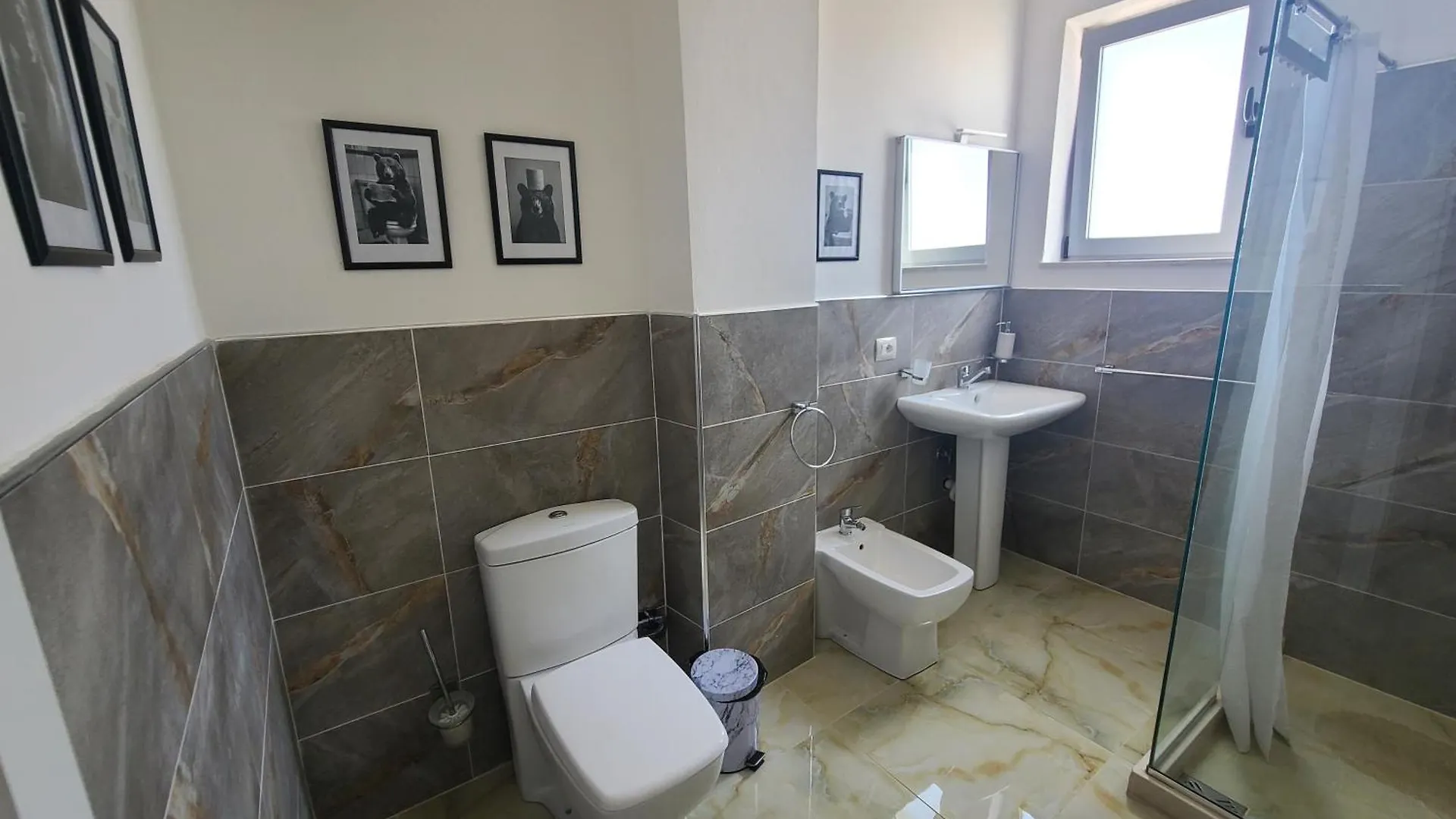 Gasthof Vila Elida Trajas