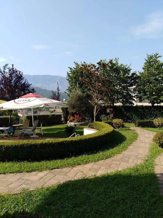 Vila Elida Trajas Gasthof
