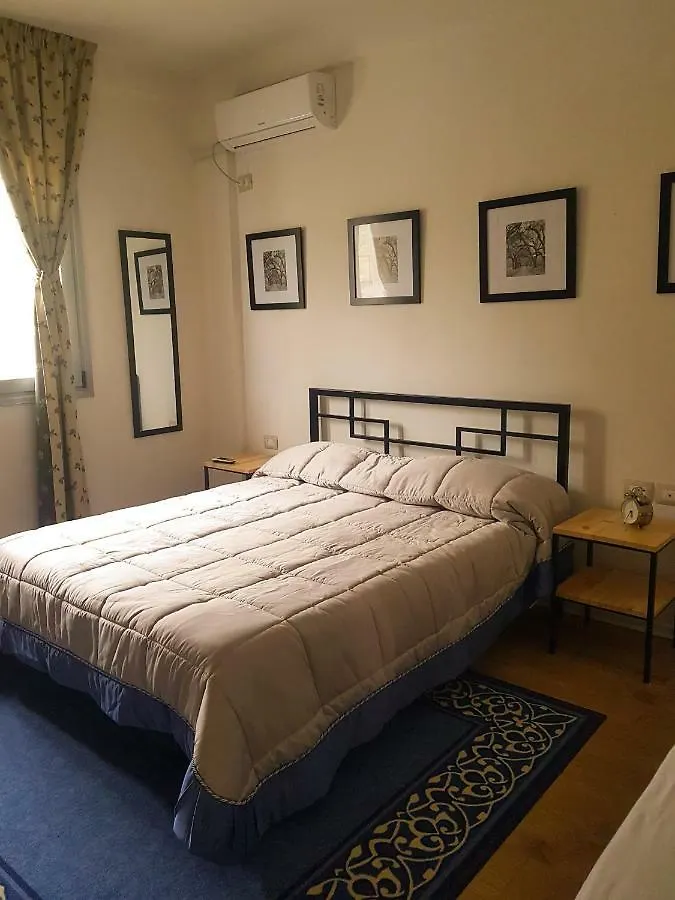 Vila Elida Tragjas Albania
