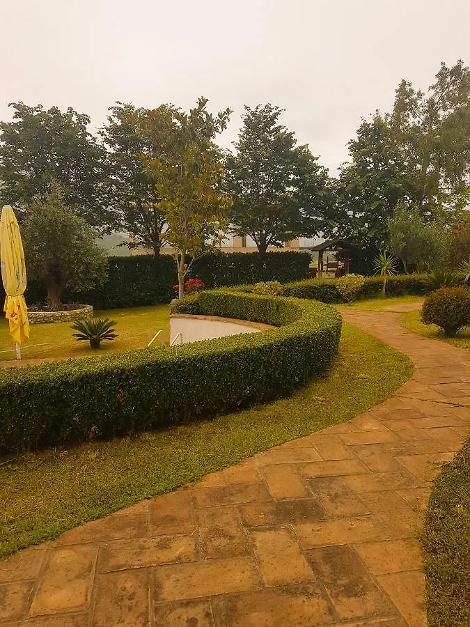 Vila Elida Trajas Gasthof