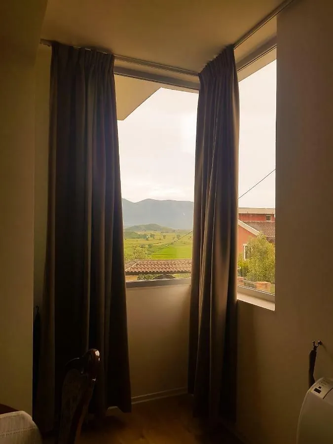 Gasthof Vila Elida Trajas