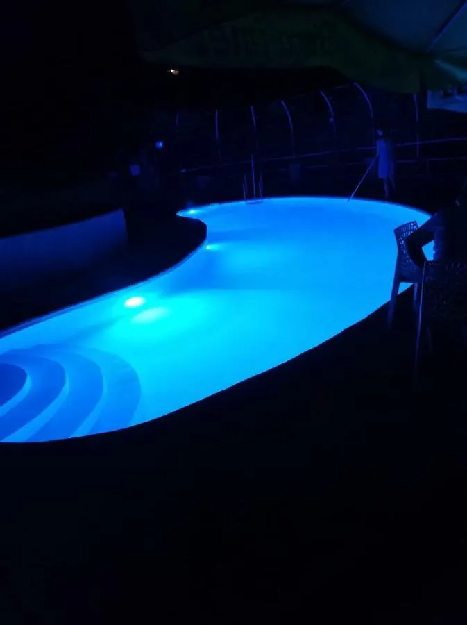 Guest house Vila Elida Tragjas Albania