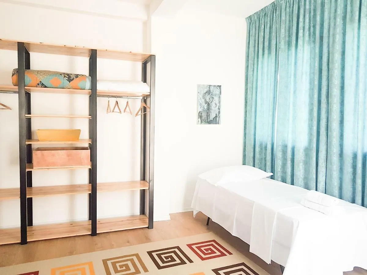 Vila Elida Trajas Gasthof