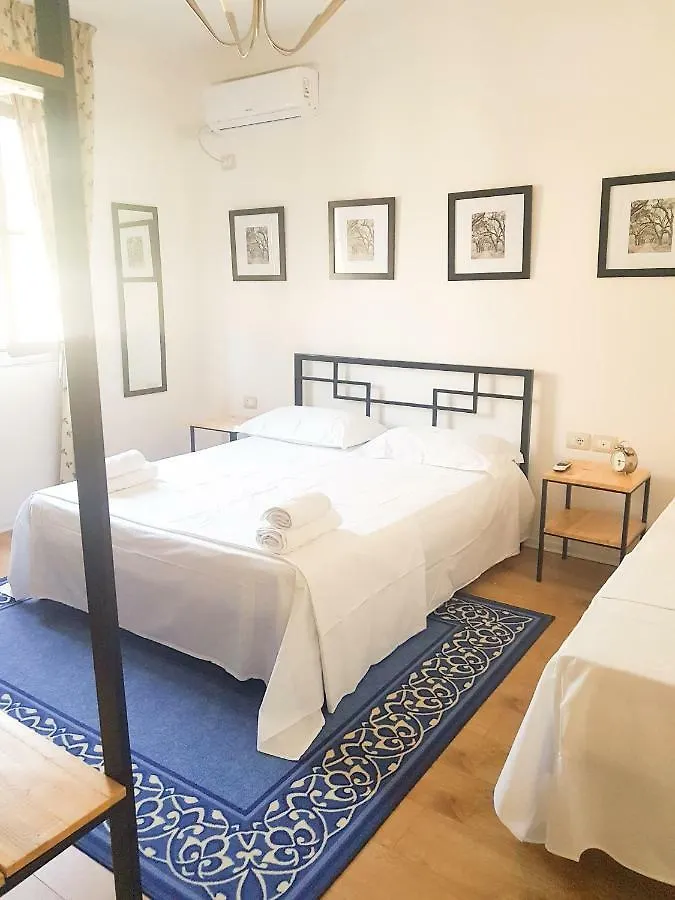 Vila Elida Trajas Gasthof