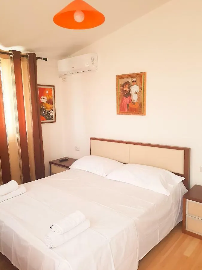 Vila Elida Trajas Gasthof