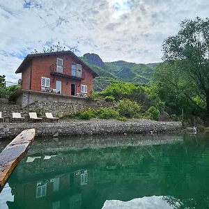  Maison d'hôtes Borealis