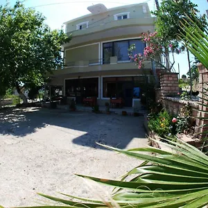 Hotel Mesopotami, Mesopotam