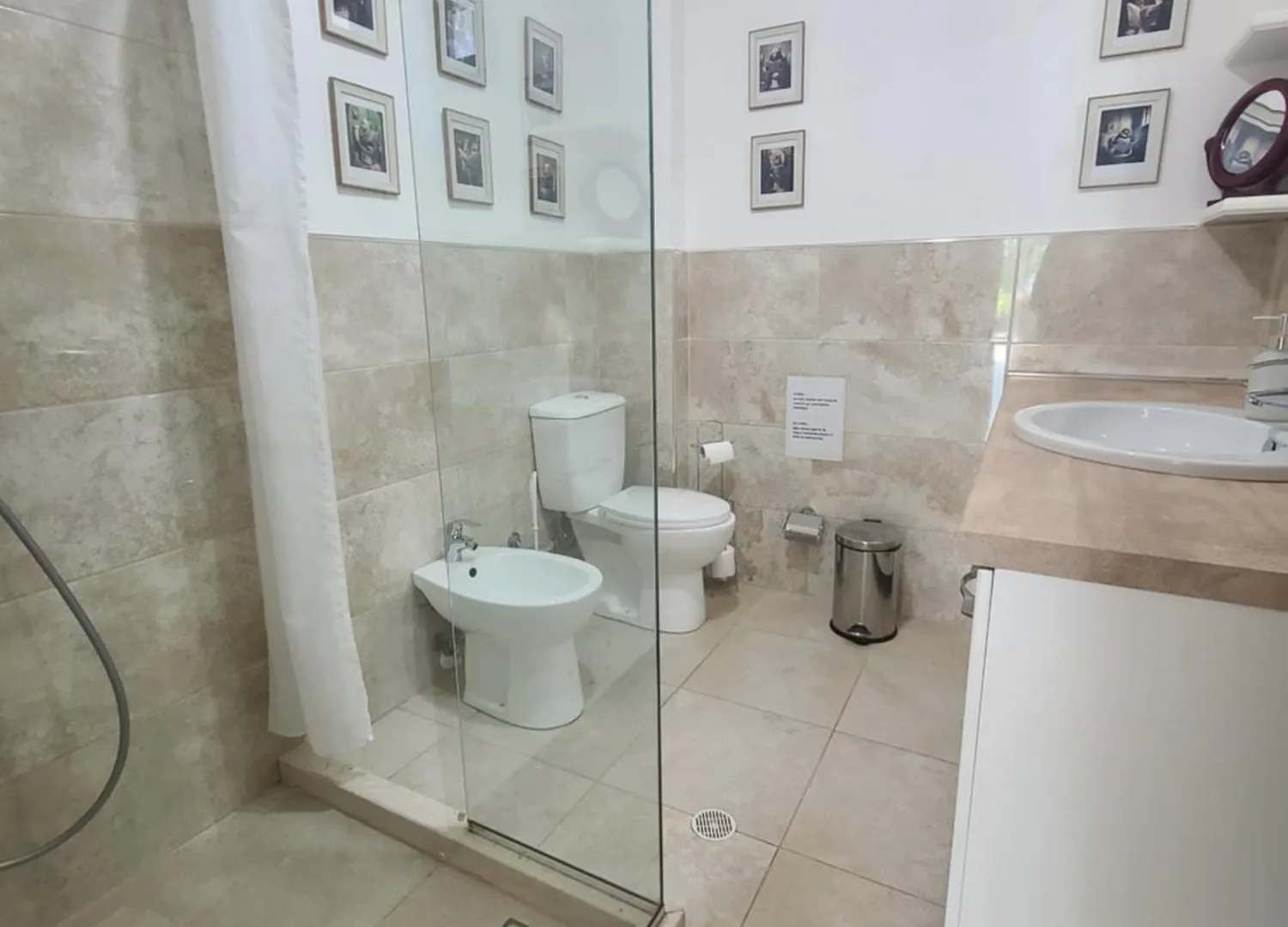 Vila Elida Tragjas Guest house