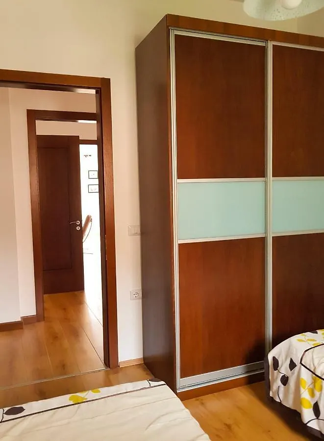 Vila Elida Tragjas