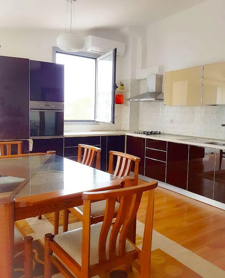 Vila Elida Tragjas Albania