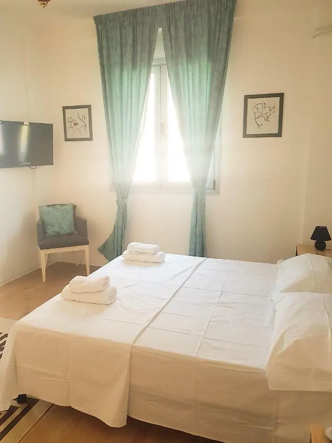 Vila Elida Tragjas Guest house