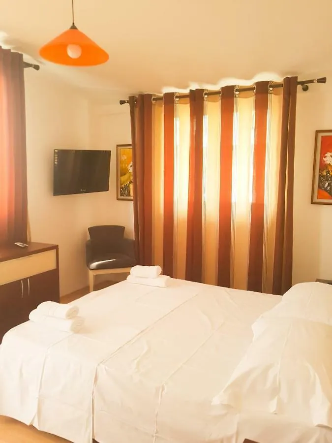 Guest house Vila Elida Tragjas Albania